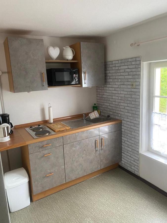 Ferienwohnung Zimmer 3 Am Manoetscherhof Tiers am Rosengarten Exterior foto